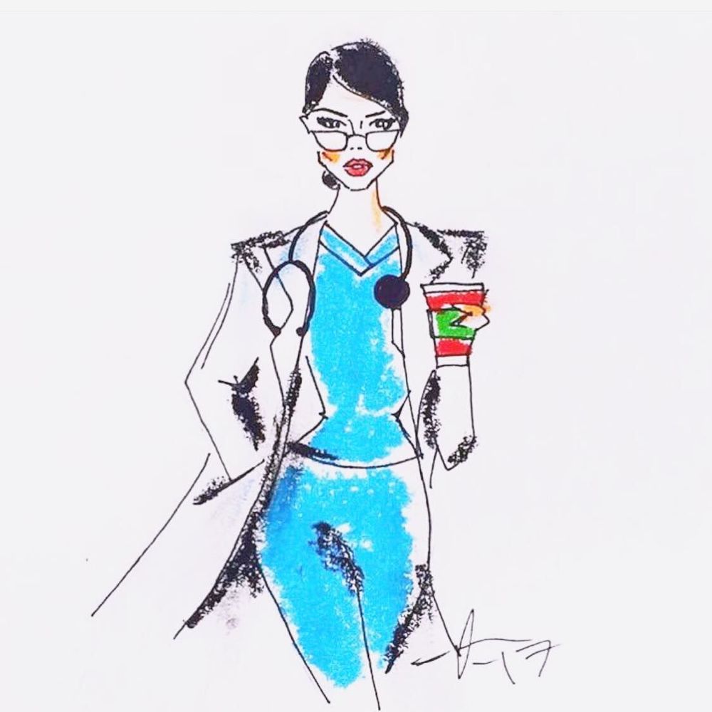 Meet your Posher, Erjola